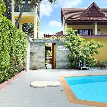 Family Bungalow Kamala מראה חיצוני תמונה