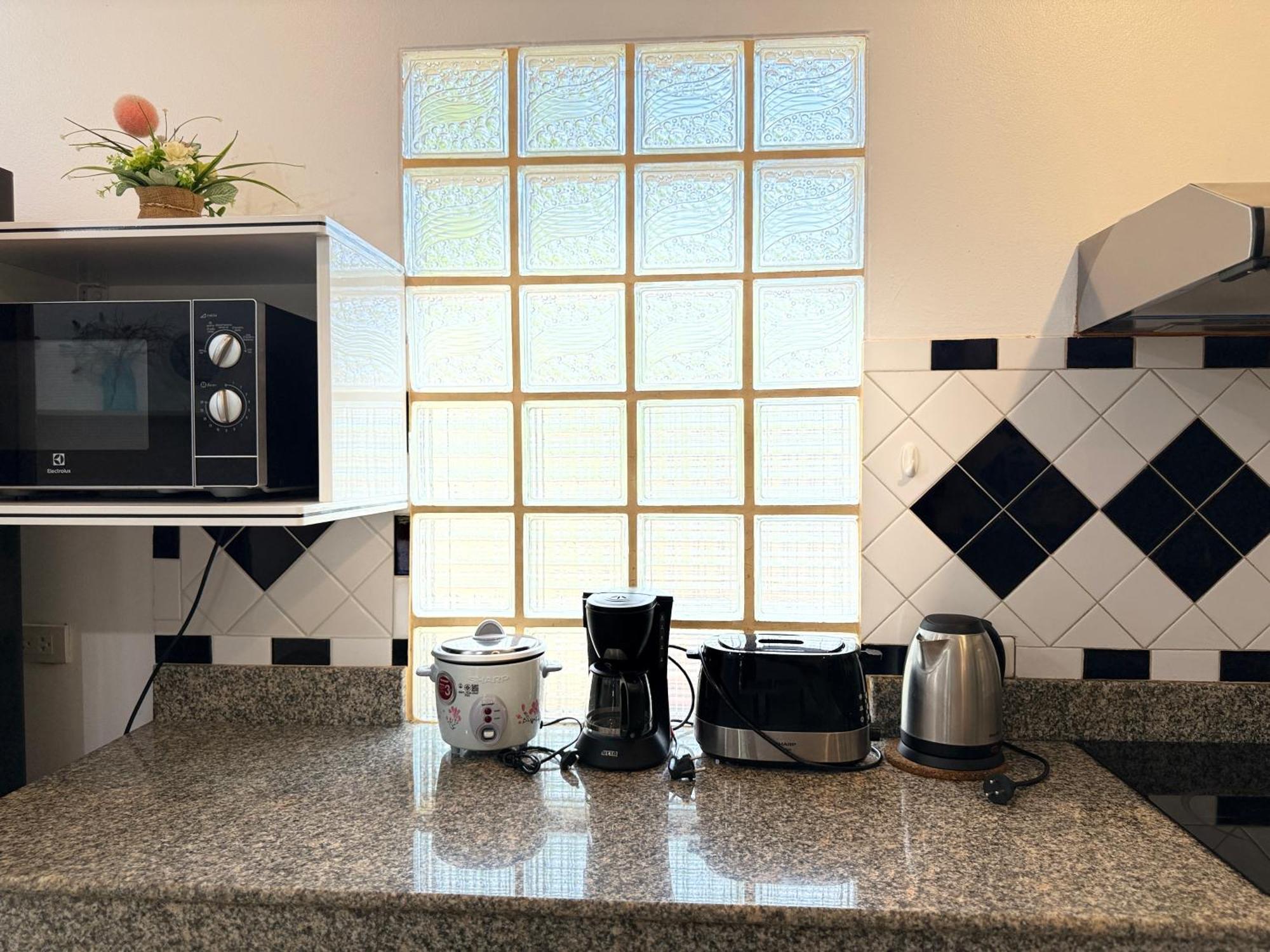 Family Bungalow Kamala מראה חיצוני תמונה