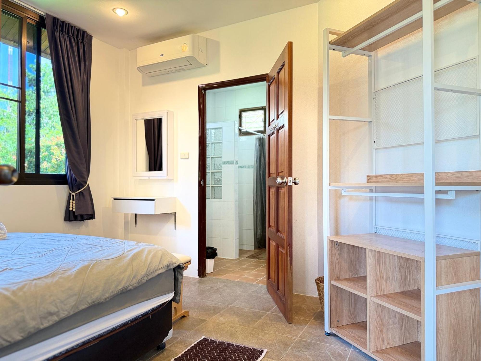 Family Bungalow Kamala מראה חיצוני תמונה