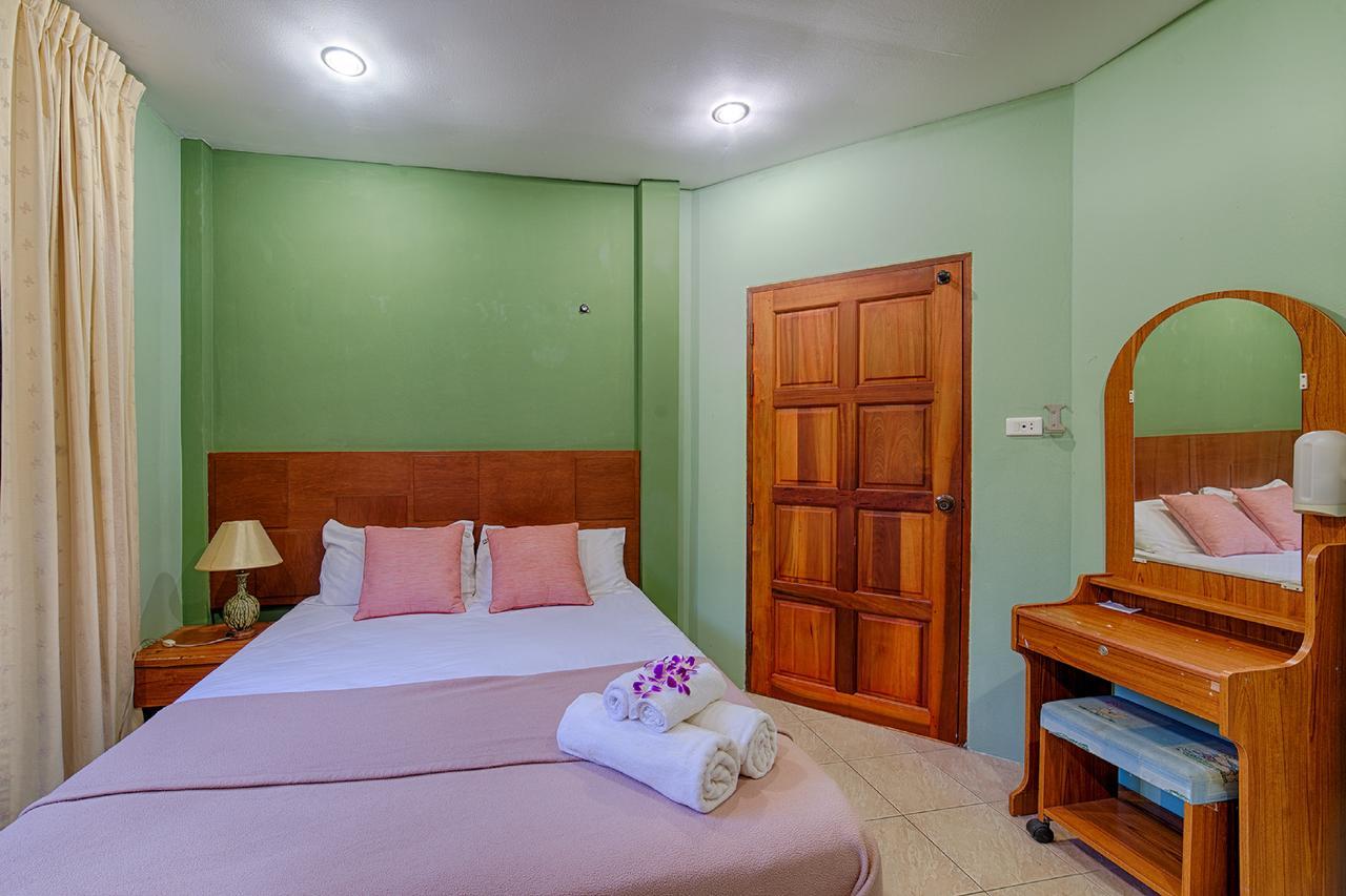 Family Bungalow Kamala מראה חיצוני תמונה