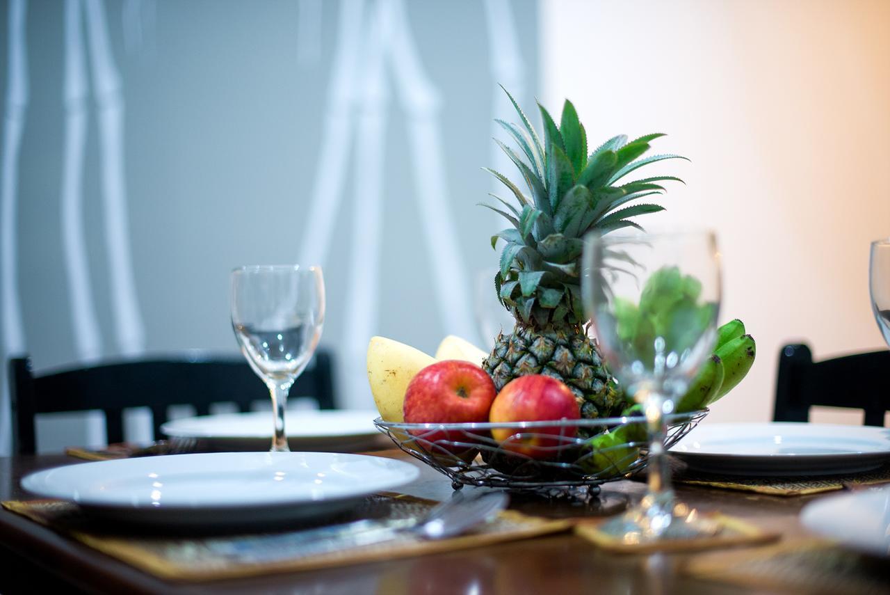 Family Bungalow Kamala מראה חיצוני תמונה
